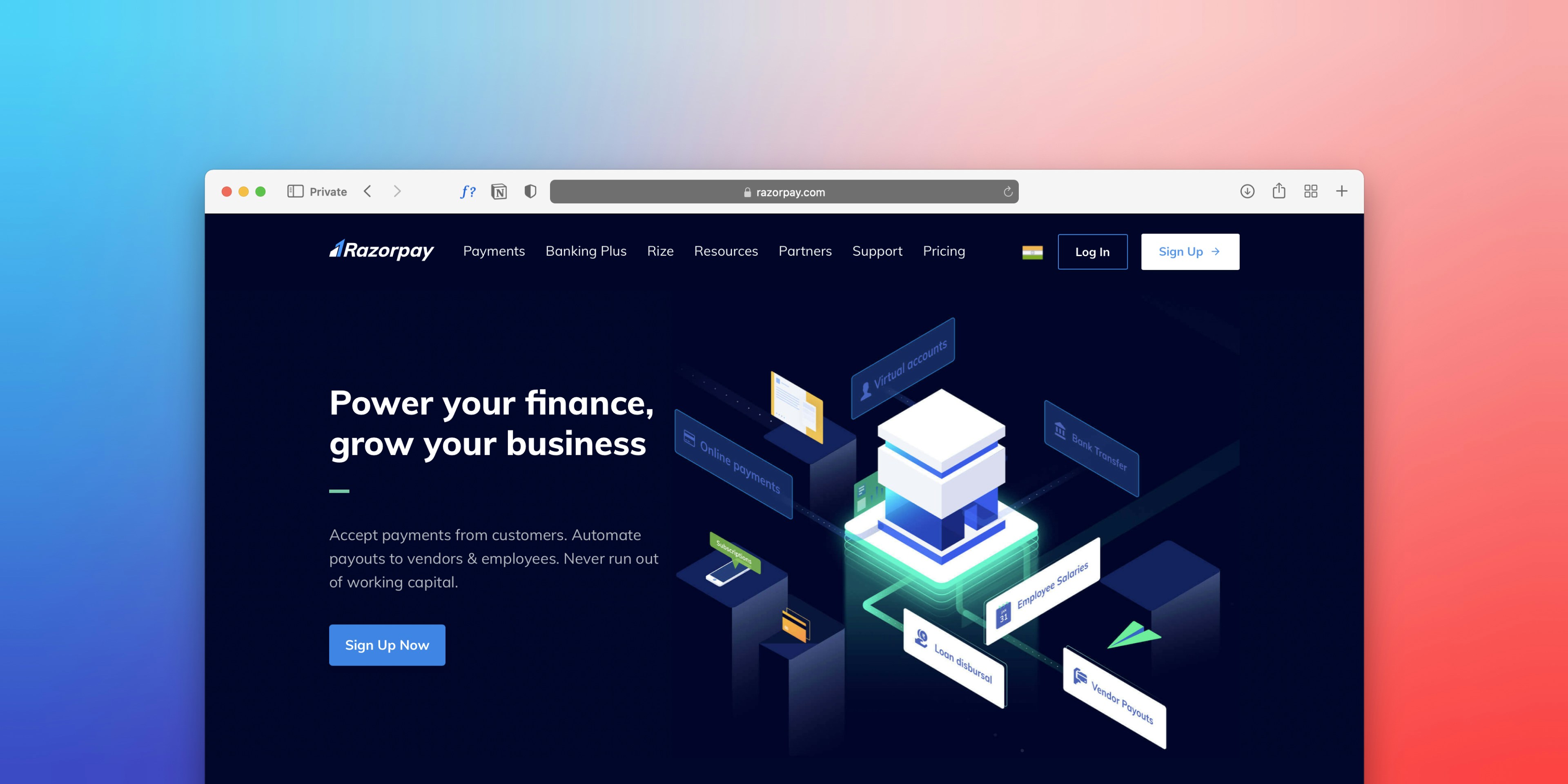 Project Preview