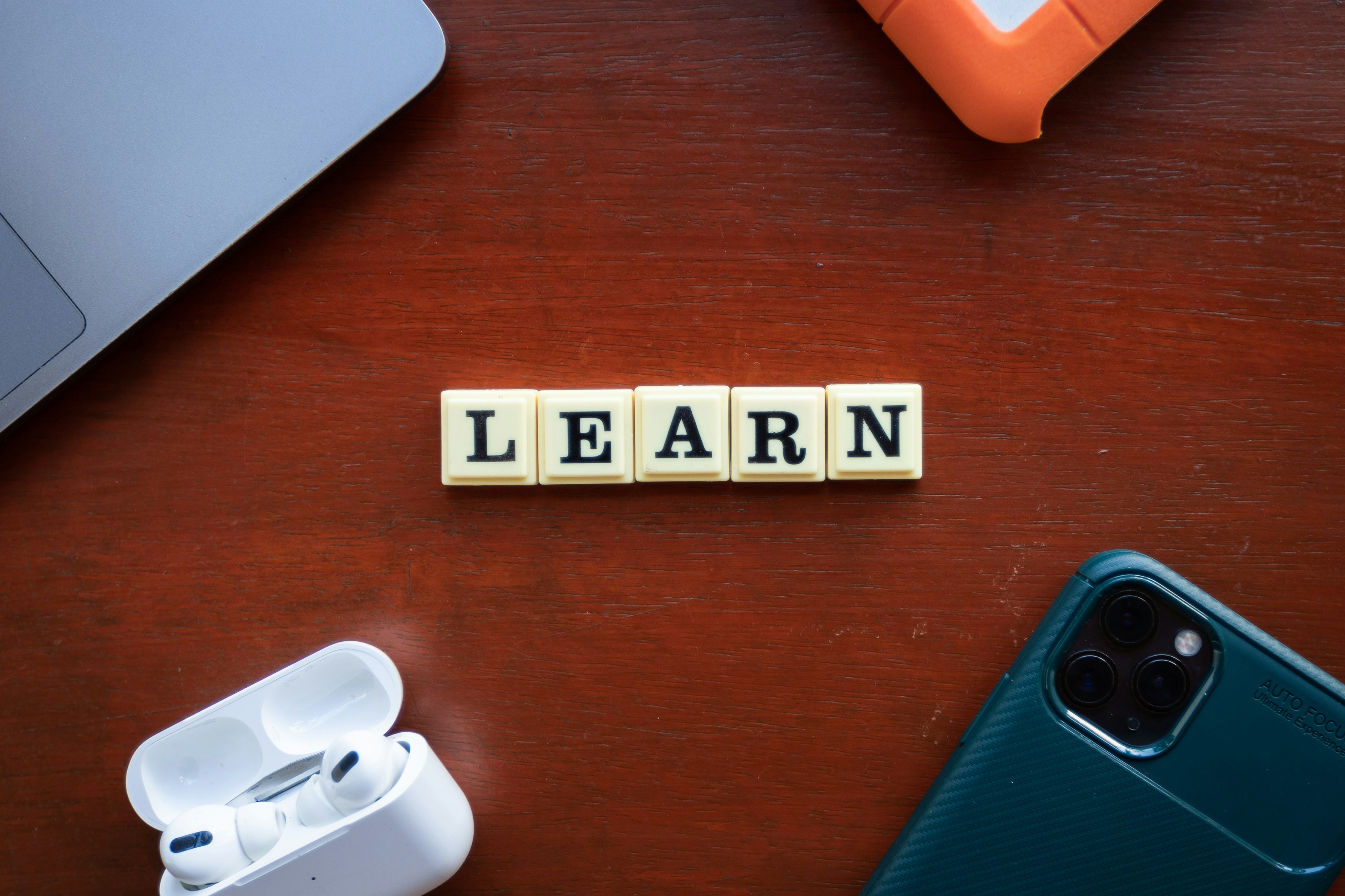 coding and learning platform
