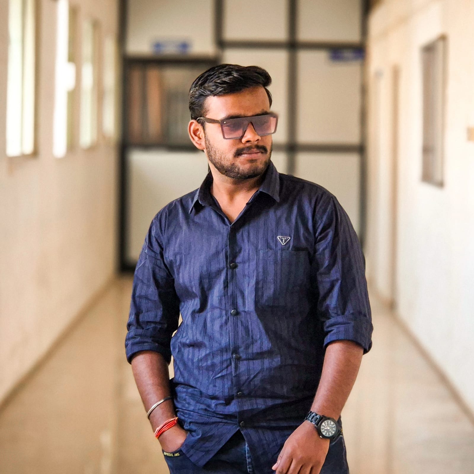 Frontend Developer